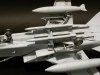 Italeri 2517 Tornado ECR 1/32
